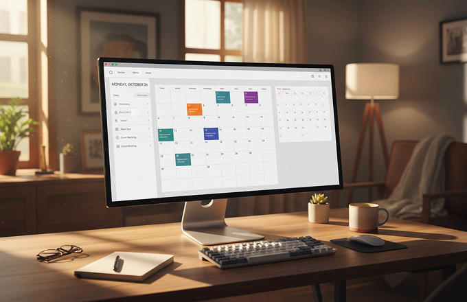 Интелигентна организация. По-добър контрол.